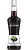 Liquore Cassis de Dijon 70cl - Monin