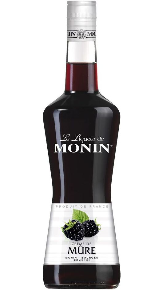Liquore More 70cl - Monin