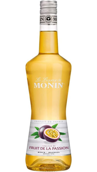 Liquore Passion Fruit 70cl - Monin