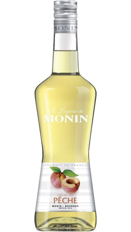 Liquore Pesca 70cl - Monin