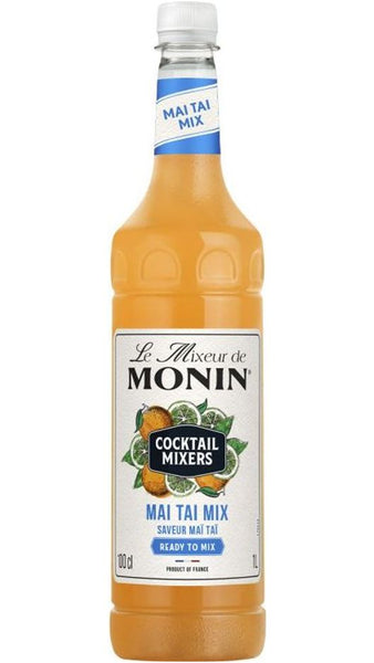Mai Tai Mix 100cl - Monin