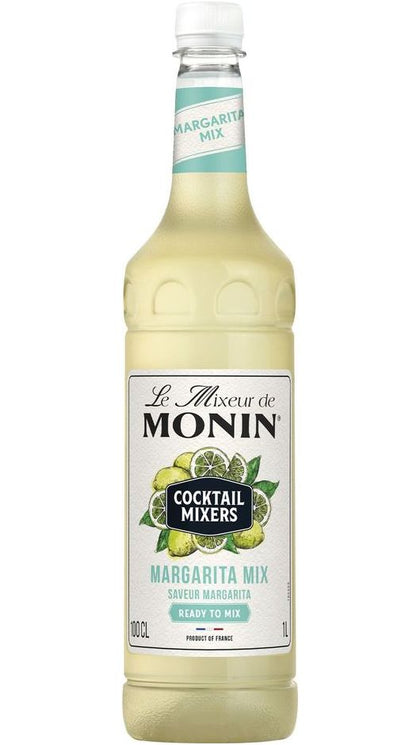 Margarita Mix 100cl - Monin