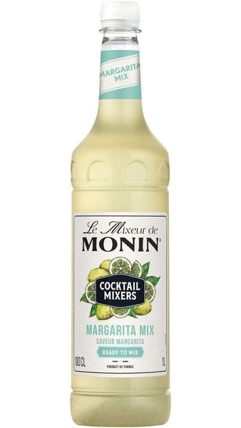 Margarita Mix 100cl - Monin