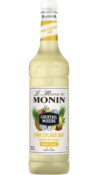 Piña Colada Mix 100cl - Monin