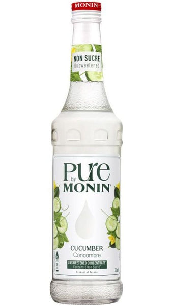 Pure Cucumber 70cl - Monin