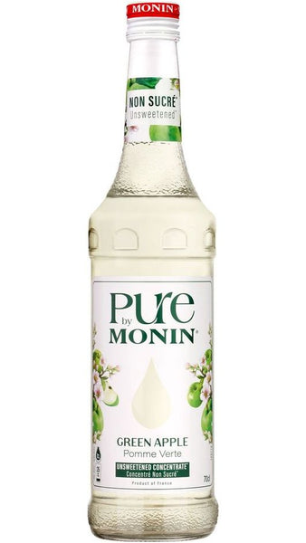 Pure Green Apple 70cl - Monin
