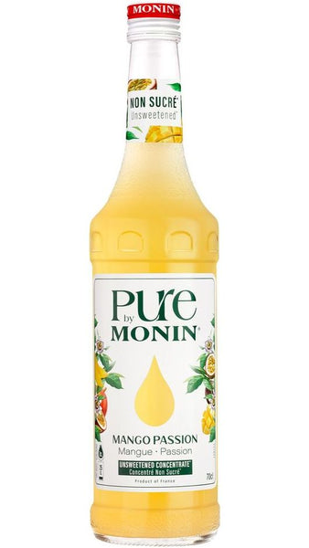Pure Mango Passion 70cl - Monin