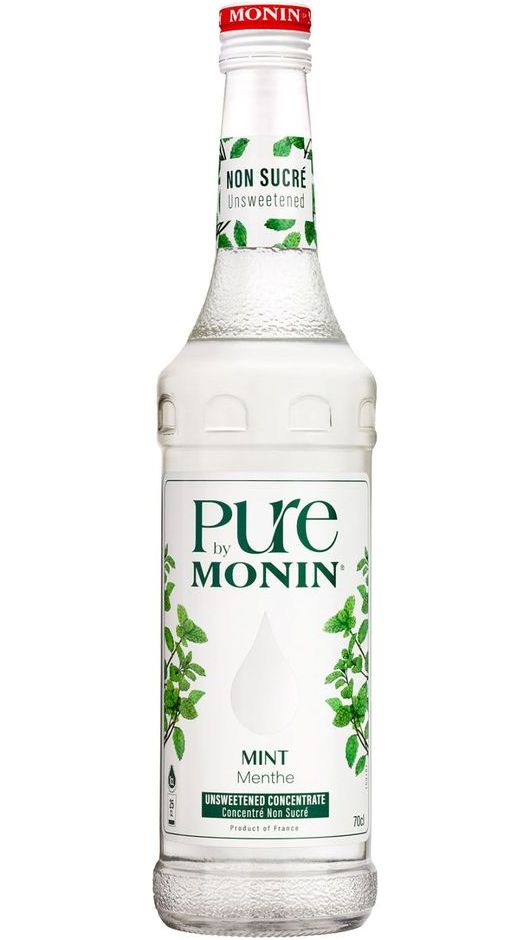Pure Mint 70cl - Monin