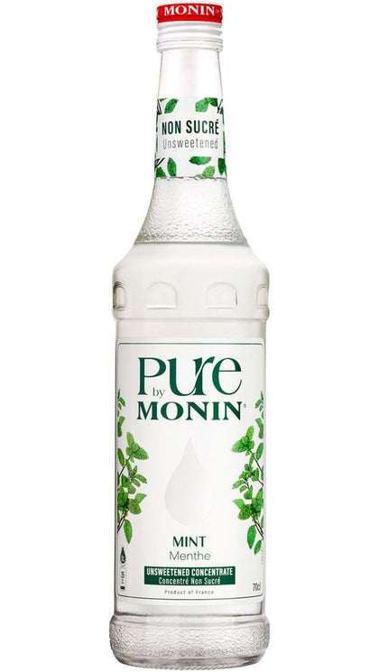 Pure Mint 70cl - Monin