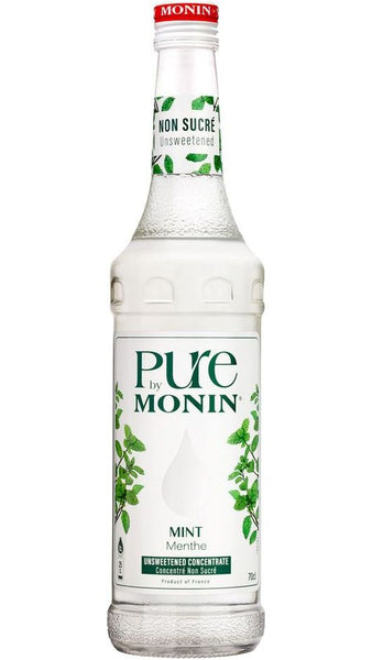 Pure Mint 70cl - Monin