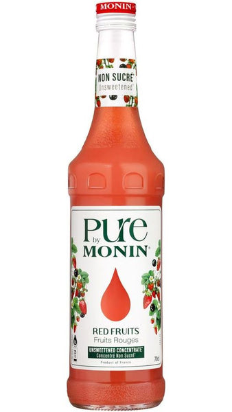 Pure  Red Fruits 70cl - Monin