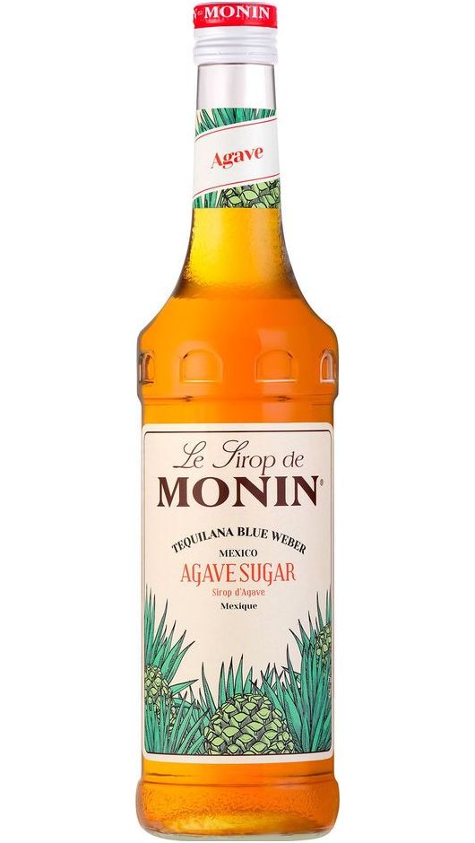Sciroppo Agave 70cl - Monin
