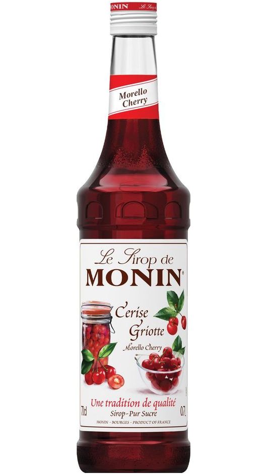 Sciroppo Amarena 70cl - Monin