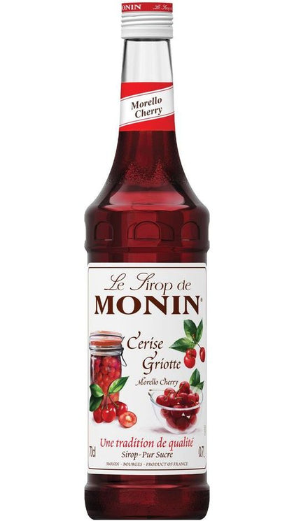 Sciroppo Amarena 70cl - Monin