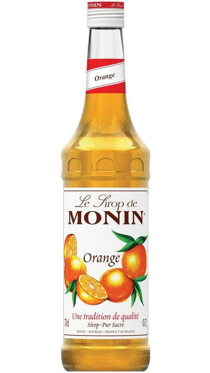 Sciroppo Arancia 70cl - Monin