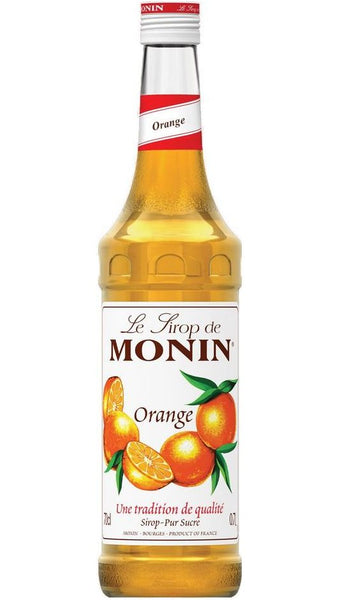 Sciroppo Arancia 70cl - Monin