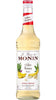 Sciroppo Banana 70cl - Monin