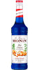 Sciroppo Blu Curaçao 70cl - Monin