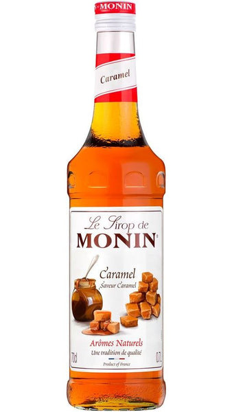 Sciroppo Caramello 70cl - Monin