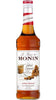 Sciroppo Caramello Salato 70cl - Monin