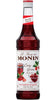 Sciroppo Ciliegia 70cl - Monin