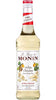Sciroppo Cioccolato Bianco 70cl - Monin