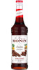 Sciroppo Cioccolato 70cl - Monin