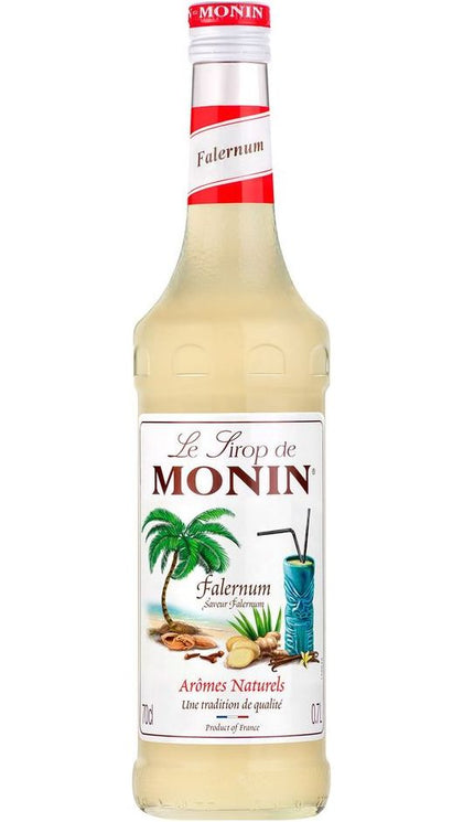 Sciroppo Falernum 70cl - Monin