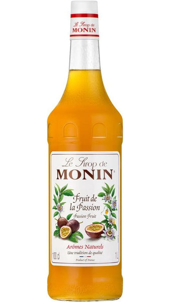 Sciroppo Frutto della Passione 70cl - Monin