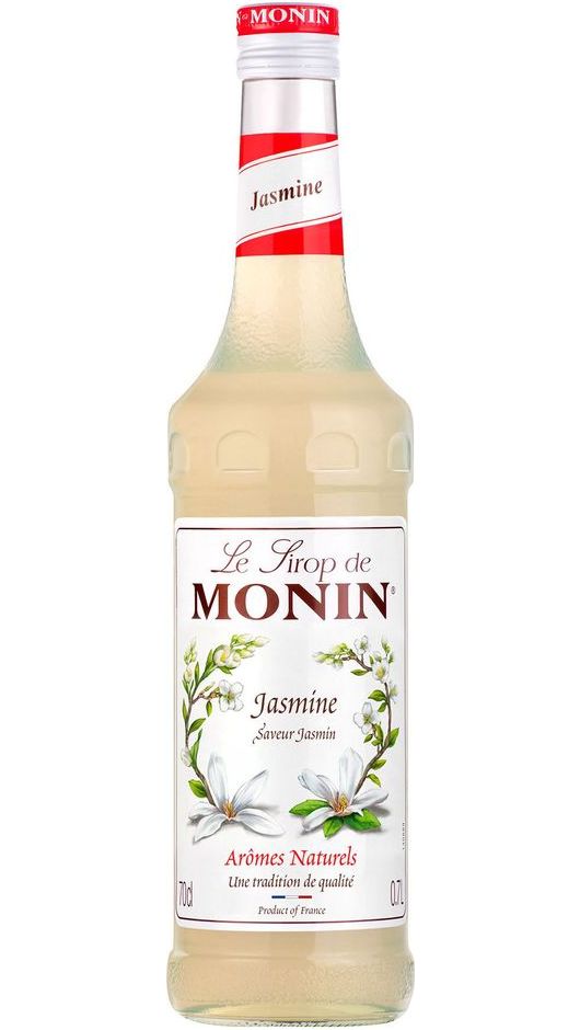 Sciroppo Gelsomino 70cl - Monin