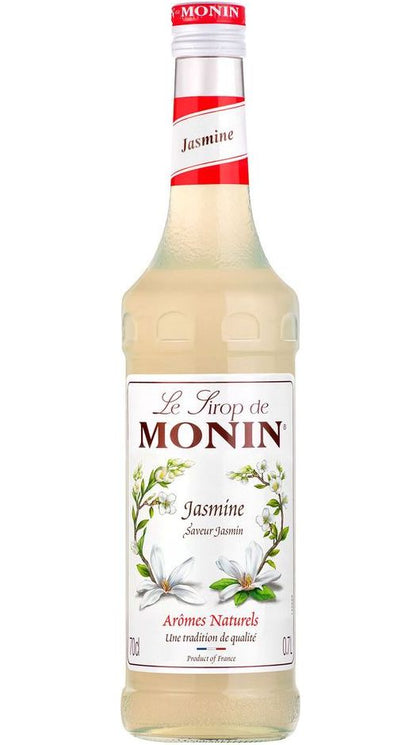 Sciroppo Gelsomino 70cl - Monin
