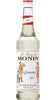 Sciroppo Gomma Arabica 70cl - Monin