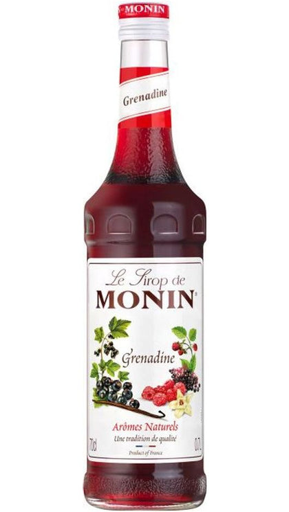 Sciroppo Granatina 70cl - Monin