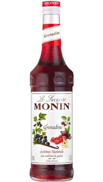 Sciroppo Granatina 70cl - Monin