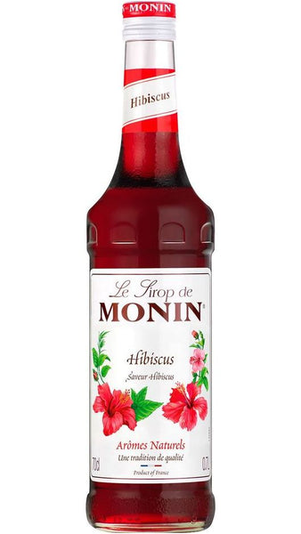 Sciroppo Ibisco 70cl - Monin