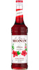 Sciroppo Ibisco 70cl - Monin