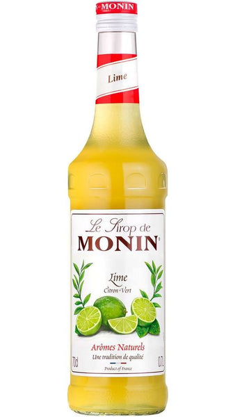 Sciroppo Lime 70cl - Monin