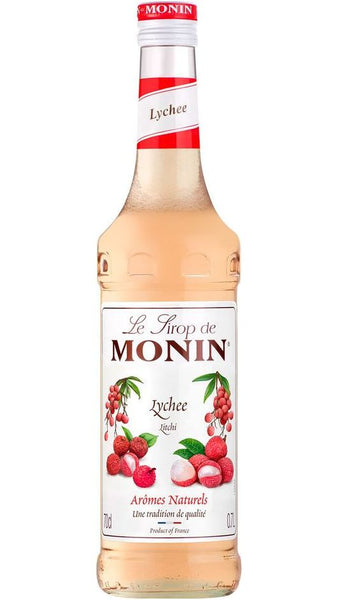 Sciroppo Litchi 70cl - Monin