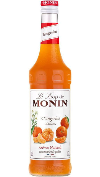 Sciroppo Mandarino 70cl - Monin