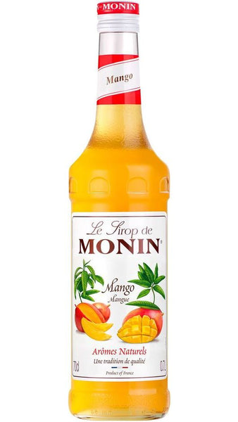 Sciroppo Mango 70cl - Monin