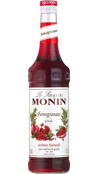 Sciroppo Melograno 70cl - Monin