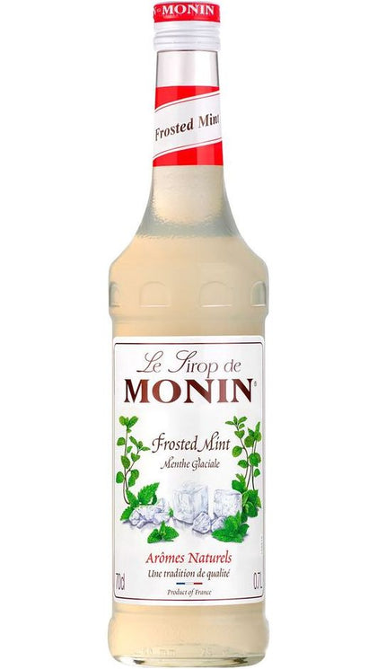 Sciroppo Menta Bianca 70cl - Monin