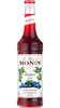 Sciroppo Mirtillo 70cl - Monin