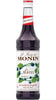 Sciroppo Mora 70cl - Monin