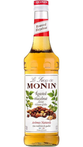 Sciroppo Nocciola Tostata 70cl - Monin