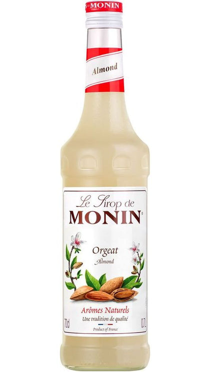 Sciroppo Orzata 70cl - Monin