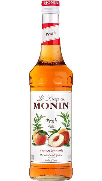 Sciroppo Pesca 70cl - Monin