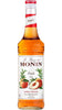 Sciroppo Pesca 70cl - Monin