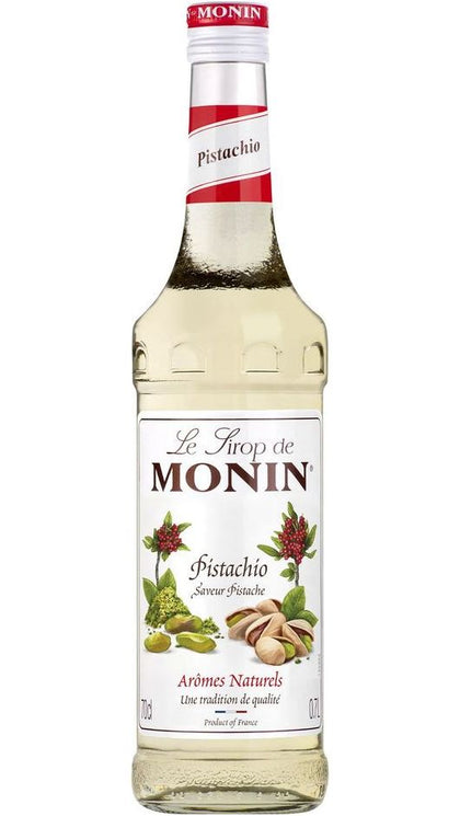 Sciroppo Pistacchio 70cl - Monin