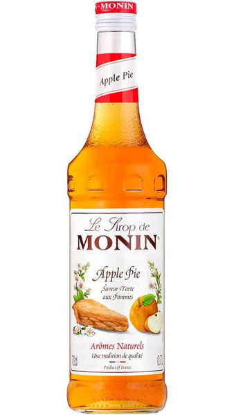 Sciroppo Torta di Mele 70cl - Monin